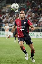 Cagliari v AS Roma - Serie A