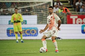 Cagliari v AS Roma - Serie A