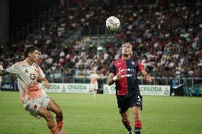 Cagliari v AS Roma - Serie A