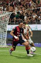 Cagliari v AS Roma - Serie A