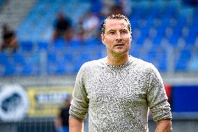 PEC Zwolle v Feyenoord Rotterdam - Eredivisie