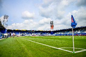 PEC Zwolle v Feyenoord Rotterdam - Eredivisie