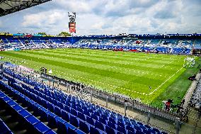 PEC Zwolle v Feyenoord Rotterdam - Eredivisie