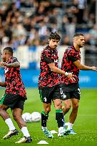 PEC Zwolle v Feyenoord Rotterdam - Eredivisie