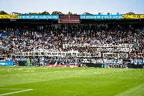 PEC Zwolle v Feyenoord Rotterdam - Eredivisie