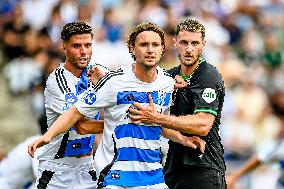 PEC Zwolle v Feyenoord Rotterdam - Eredivisie