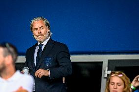 PEC Zwolle v Feyenoord Rotterdam - Eredivisie