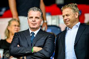 PEC Zwolle v Feyenoord Rotterdam - Eredivisie