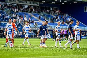 PEC Zwolle v Feyenoord Rotterdam - Eredivisie