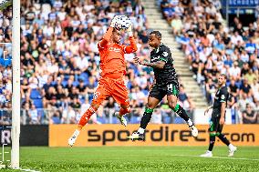 PEC Zwolle v Feyenoord Rotterdam - Eredivisie