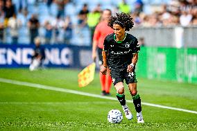 PEC Zwolle v Feyenoord Rotterdam - Eredivisie