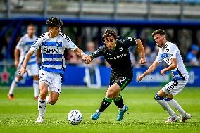 PEC Zwolle v Feyenoord Rotterdam - Eredivisie