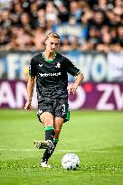 PEC Zwolle v Feyenoord Rotterdam - Eredivisie