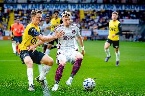 NAC Breda v AFC Ajax - Eredivisie