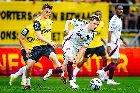 NAC Breda v AFC Ajax - Eredivisie