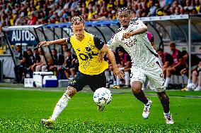 NAC Breda v AFC Ajax - Eredivisie