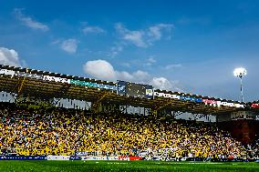 NAC Breda v AFC Ajax - Eredivisie