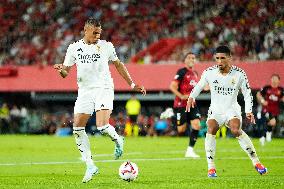 RCD Mallorca v Real Madrid CF  - La Liga EA Sports