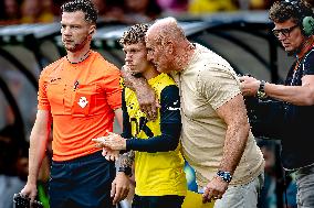 NAC Breda v AFC Ajax - Eredivisie