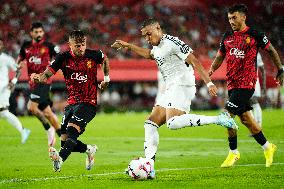 RCD Mallorca v Real Madrid CF  - La Liga EA Sports