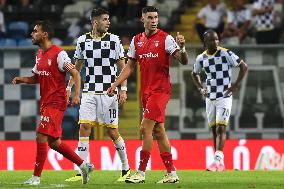 I League: Boavista vs Braga