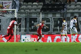 I League: Boavista vs Braga