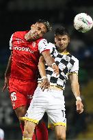 I League: Boavista vs Braga