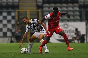 I League: Boavista vs Braga