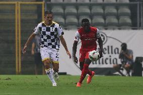 I League: Boavista vs Braga