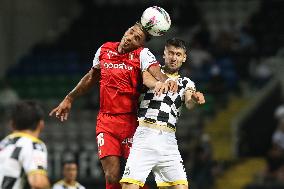 I League: Boavista vs Braga