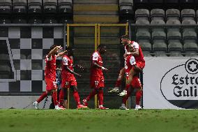 I League: Boavista vs Braga