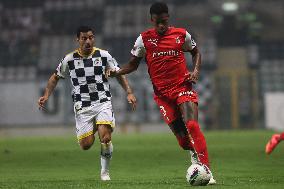 I League: Boavista vs Braga