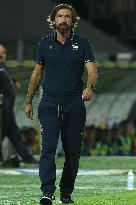 Italian soccer Serie B match - Frosinone Calcio vs UC Sampdoria