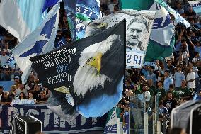 Italian soccer Serie A match - SS Lazio vs Venezia FC