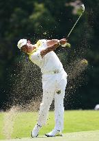 Golf: FedEx St. Jude Championship