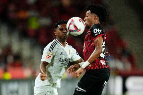 RCD Mallorca v Real Madrid CF  - La Liga EA Sports