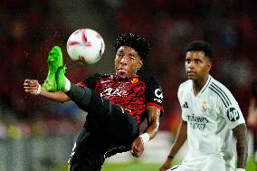 RCD Mallorca v Real Madrid CF  - La Liga EA Sports