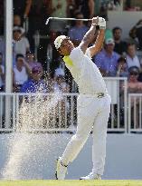 Golf: FedEx St. Jude Championship