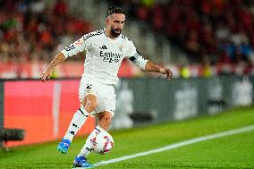 RCD Mallorca v Real Madrid CF  - La Liga EA Sports