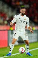 RCD Mallorca v Real Madrid CF  - La Liga EA Sports