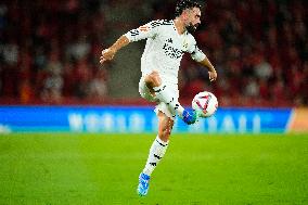 RCD Mallorca v Real Madrid CF  - La Liga EA Sports