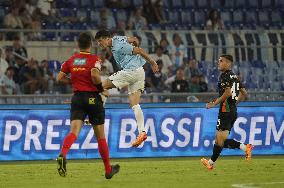 Italian soccer Serie A match - SS Lazio vs Venezia FC