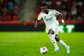 RCD Mallorca v Real Madrid CF  - La Liga EA Sports