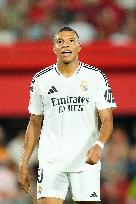 RCD Mallorca v Real Madrid CF  - La Liga EA Sports