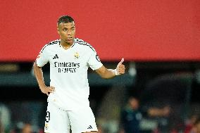 RCD Mallorca v Real Madrid CF  - La Liga EA Sports