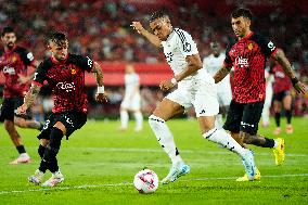 RCD Mallorca v Real Madrid CF  - La Liga EA Sports