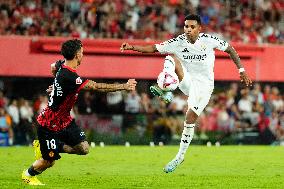 RCD Mallorca v Real Madrid CF  - La Liga EA Sports