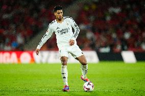 RCD Mallorca v Real Madrid CF  - La Liga EA Sports