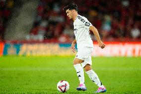 RCD Mallorca v Real Madrid CF  - La Liga EA Sports