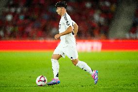 RCD Mallorca v Real Madrid CF  - La Liga EA Sports